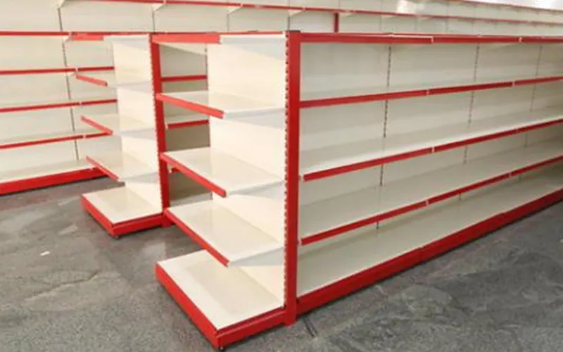 Stationary And Gift Shop Racks